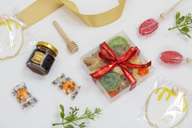 ROSH HASHANA GIFTS