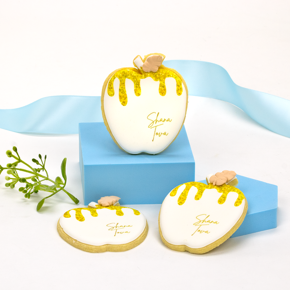 The Rosh Hashana Sweet Wishes Box