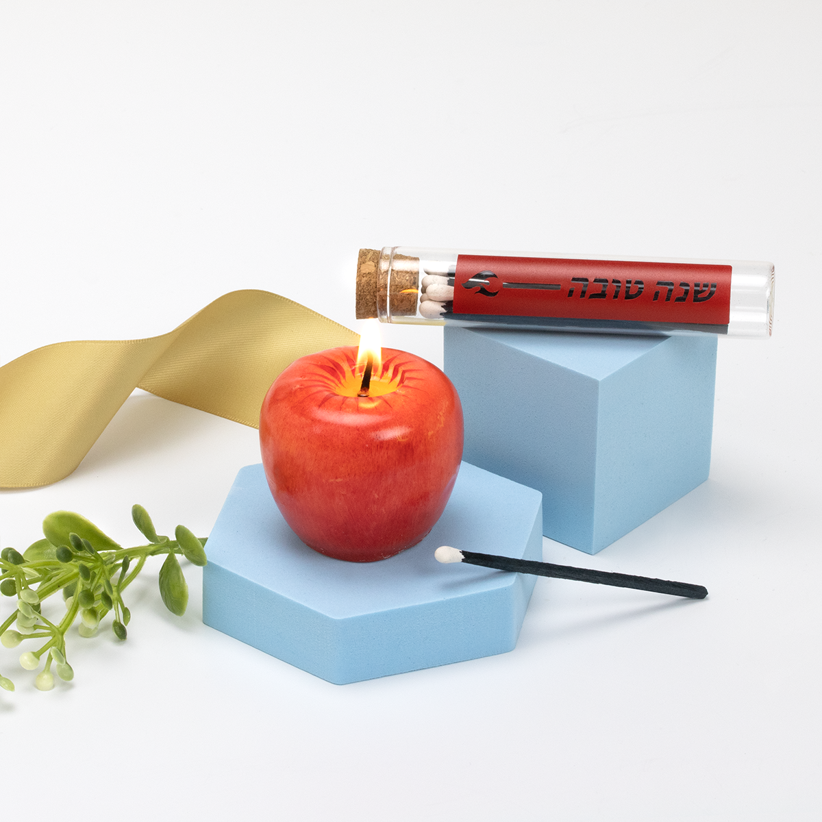 The Festive Apple Rosh Hashana Box