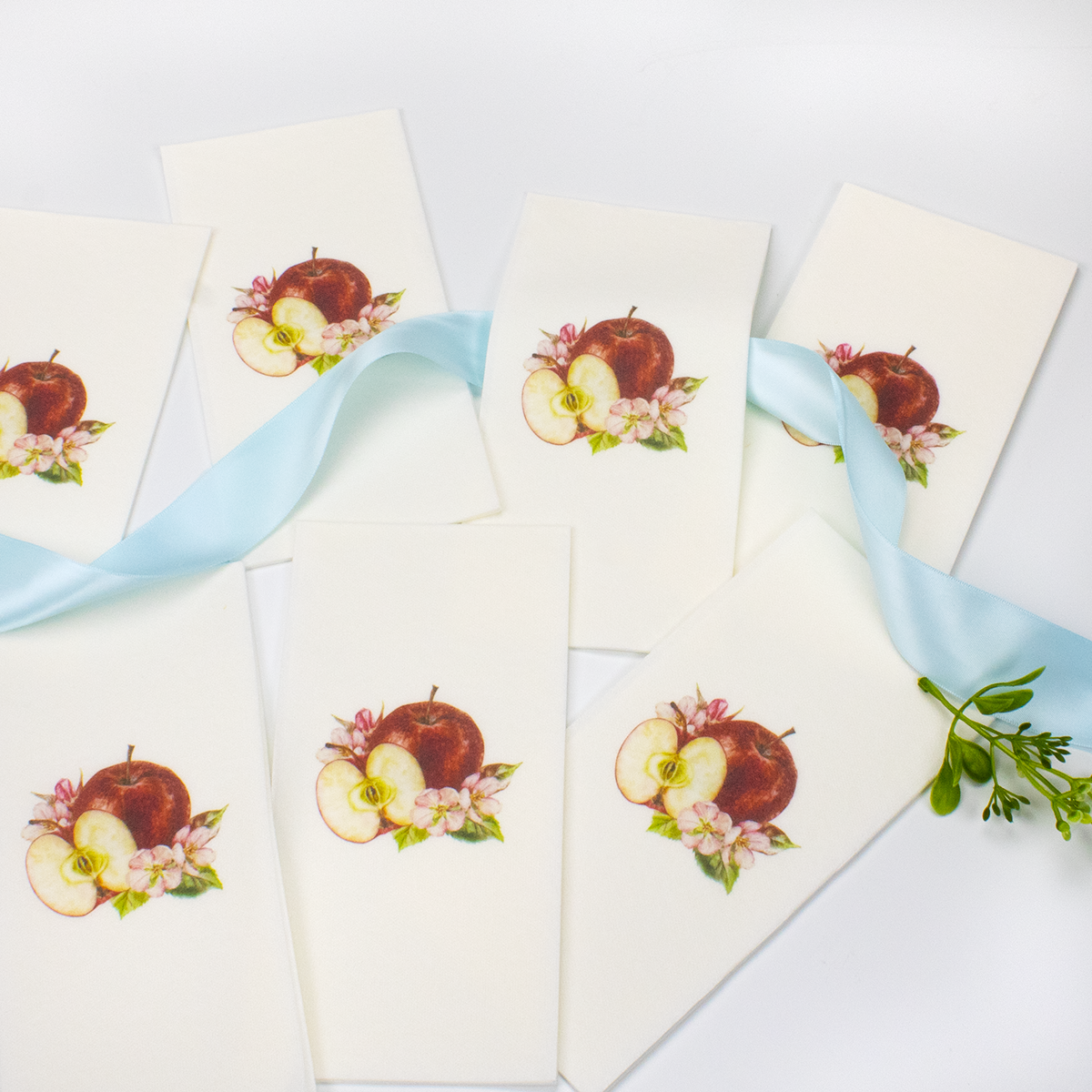 The Festive Apple Rosh Hashana Box