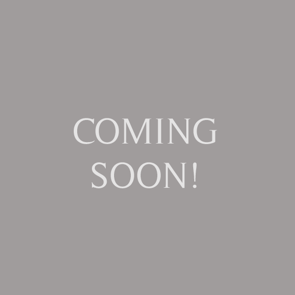 Coming Soon!