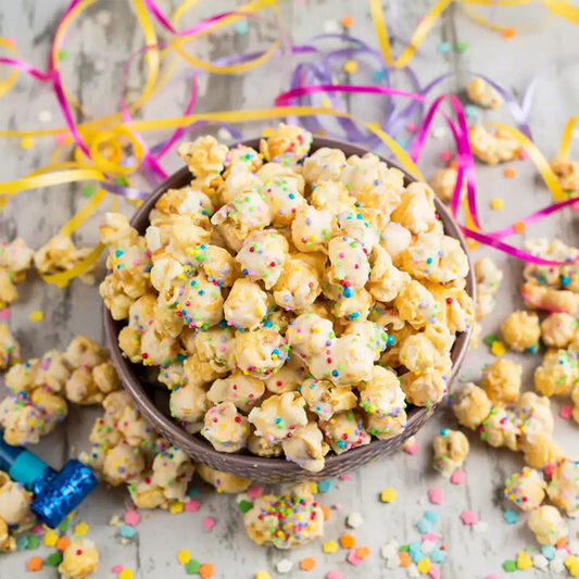 Make a wish Gift Box Popcorn