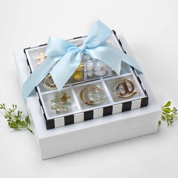 Party of two Gift Box