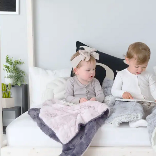 Soft Snuggles Gift Box