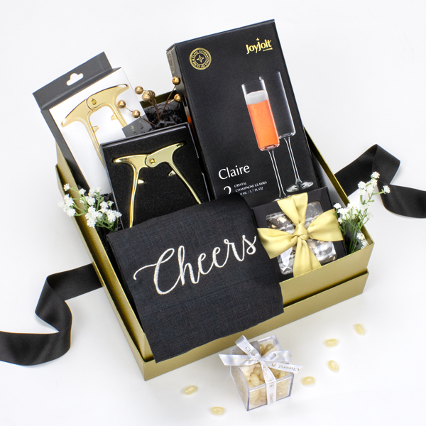The celebration Gift