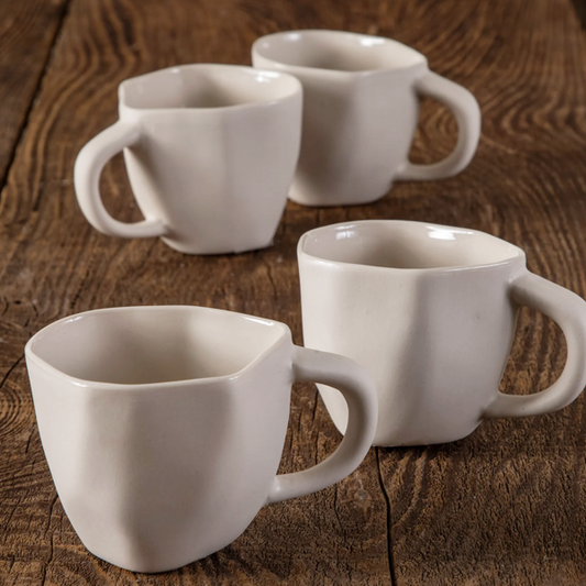 The Coffee Lover Cups