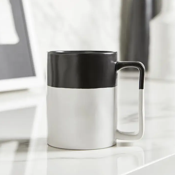 The Daily Hustle Mug