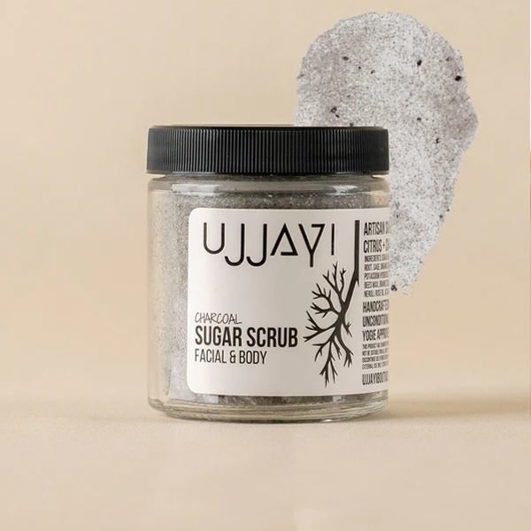 The Essentials Gift Box Sugar Scrub