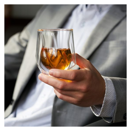 Whiskey Connoisseur Gift Box