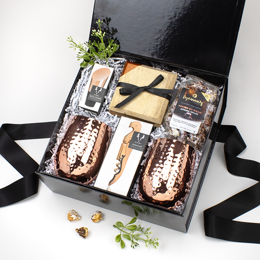 Sharing Celebrations Creates Strong Client Connections