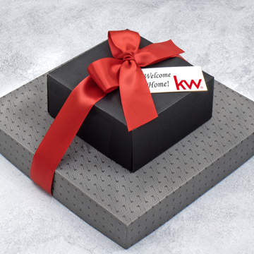A Branded Custom Gift for Keller Williams by Begifted.us