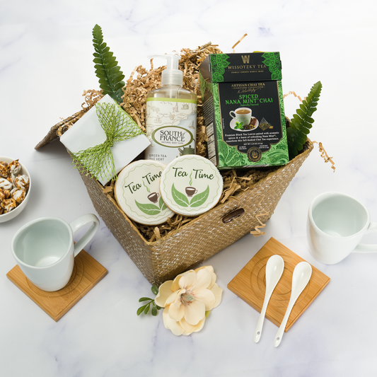 When should you send a Corporate Gift?