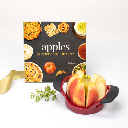 The Festive Apple Rosh Hashana Box