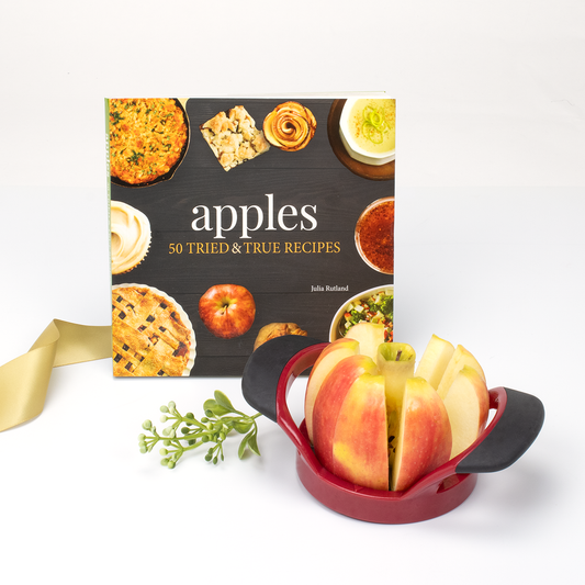 The Festive Apple Rosh Hashana Box