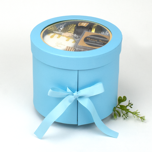 The Rosh Hashana Sweet Wishes Box