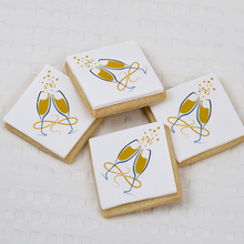 Load image into Gallery viewer, Cheers Celebration Candy Platter