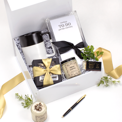 The Daily Hustle Box