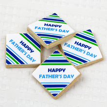 Load image into Gallery viewer, Father&#39;s Day Candy Platter