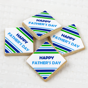 Father's Day Candy Platter