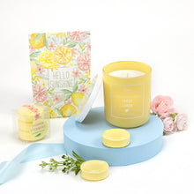 Load image into Gallery viewer, The Lemon Fresh Box