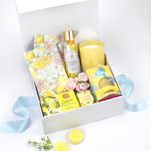 Load image into Gallery viewer, The Lemon Fresh Box