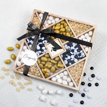 Load image into Gallery viewer, Graduation Candy Platter