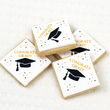 Load image into Gallery viewer, Graduation Candy Platter