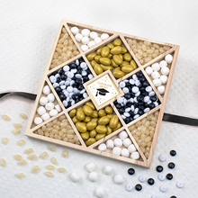 Load image into Gallery viewer, Graduation Candy Platter