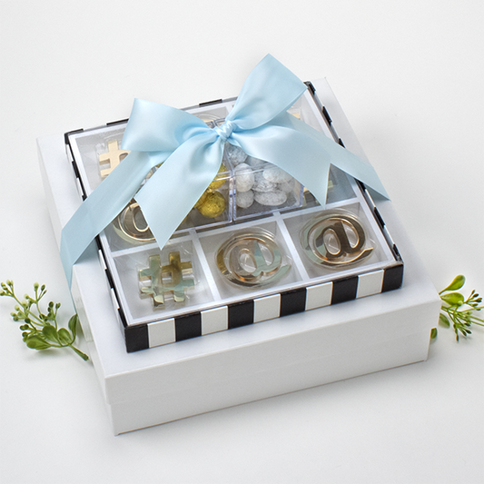 Party of two Gift Box 