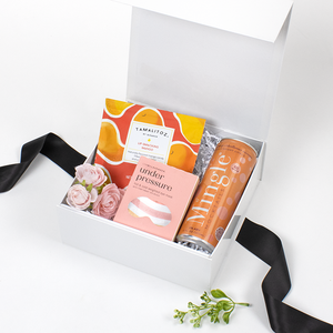 The Refreshing Citrus Box