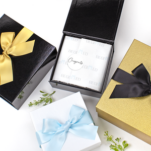 THE WELCOME BABY BOX