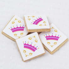 Load image into Gallery viewer, Royal Crown Candy Platter