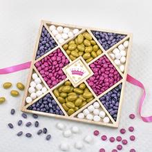 Load image into Gallery viewer, Royal Crown Candy Platter