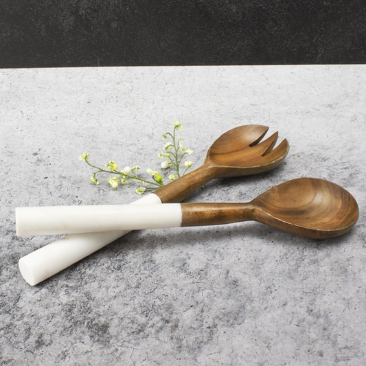 Serve in Style Gift Box Serving Utensils 