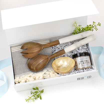 Serve in Style Gift Box