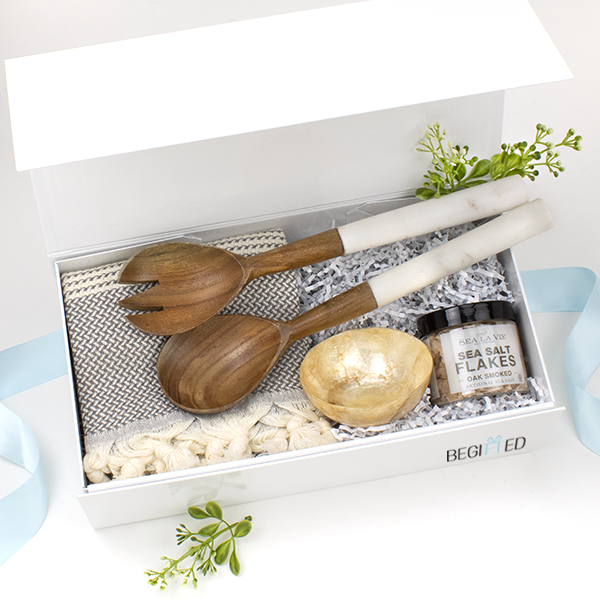 The Serve-In-Style Box