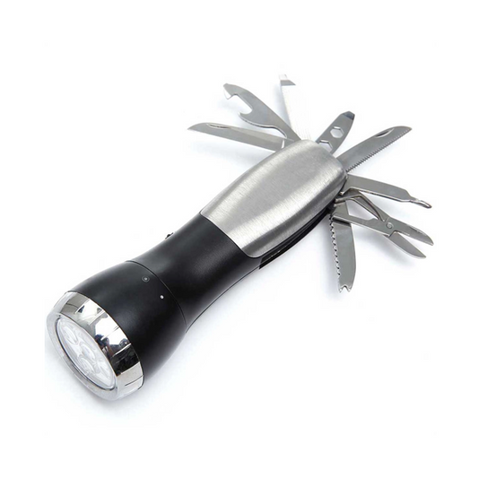 Survival Tools Gift Box