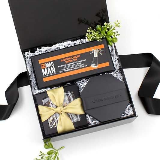 Survival Gift Box