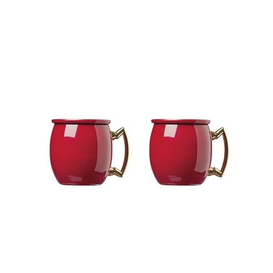 Take a Shot Gift Box Cups