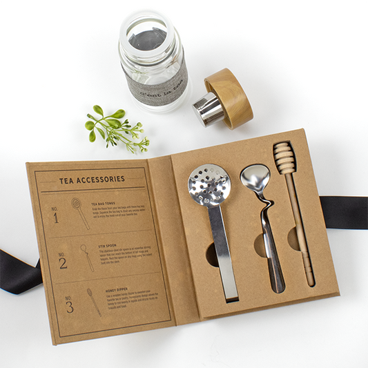 Tea to Go Gift Box