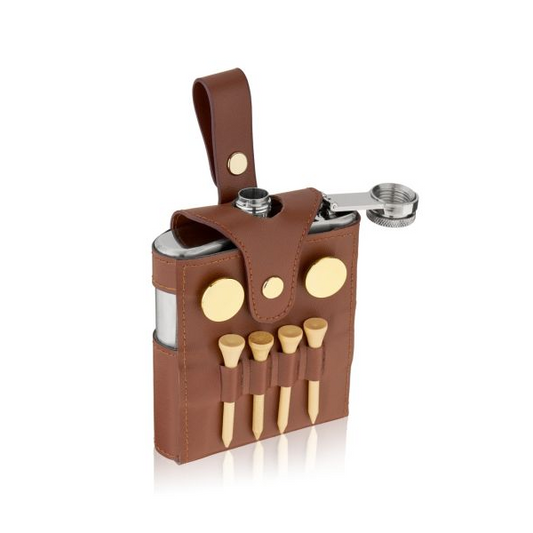 Gifts Box Flask