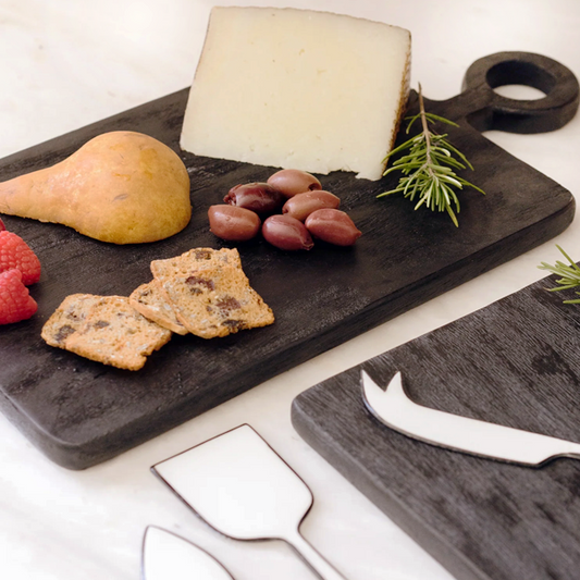 The Charcuterie Box