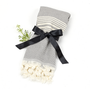 kosher cheese gift 100% turkish cotton kitchen towel