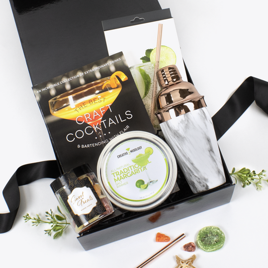The Cocktail Gift Box