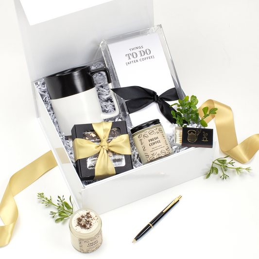 The Daily Hustle Box