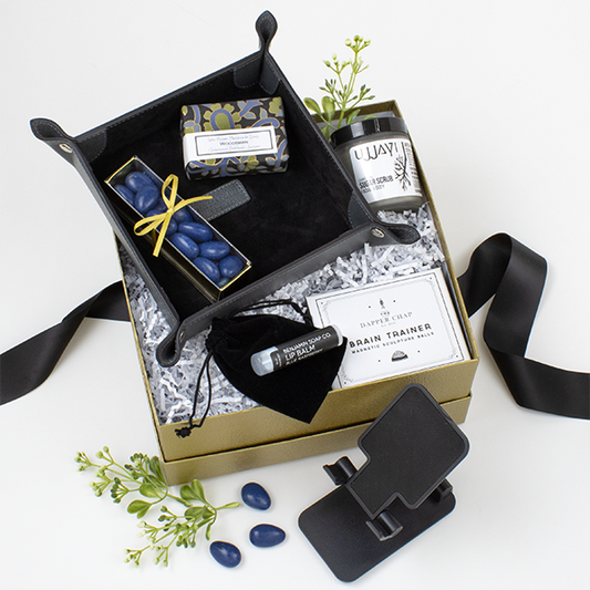 The Essentials Gift Box