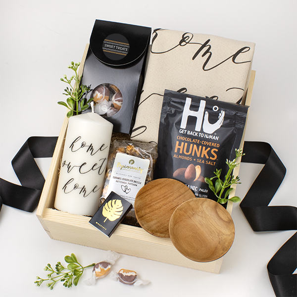 THE HOME SWEET HOME BOX