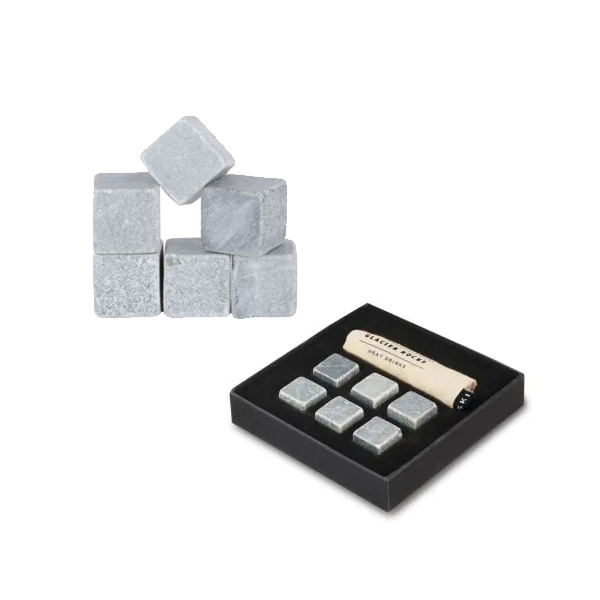 Whiskey Lover Gift Box Ice