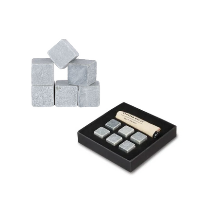 Whiskey Lover Gift Box Ice