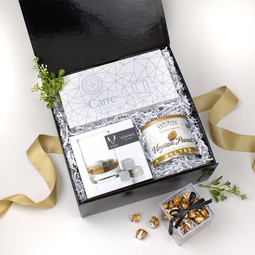 THE WHISKEY LOVER BOX